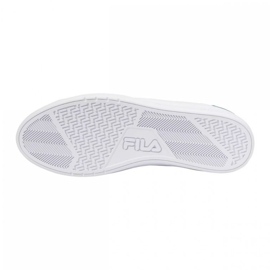 Zapatillas Fila Bari M FFM0307.13063 blanco 6