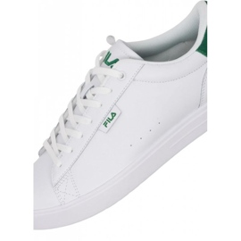 Zapatillas Fila Bari M FFM0307.13063 blanco 7