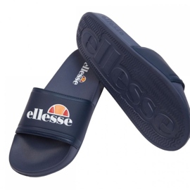 Chanclas Ellesse Filippo Slide M SHVF0834429 azul 3