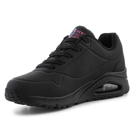 Zapatillas Skechers Highlight Love W 177981-BKMT negro 7