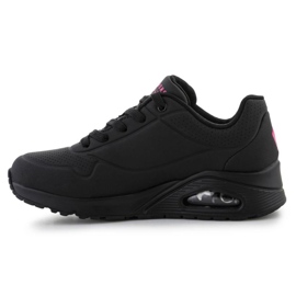 Zapatillas Skechers Highlight Love W 177981-BKMT negro 8