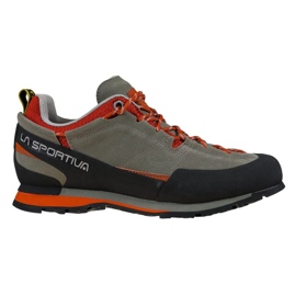 Zapatillas La Sportiva Boulder X 838909313 gris 7