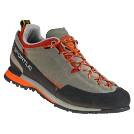 Zapatillas La Sportiva Boulder X 838909313 gris 11