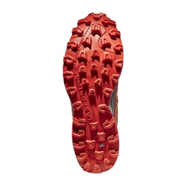 La Sportiva Zapatillas running mutantes 56F999100 negro 4