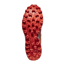 La Sportiva Zapatillas running mutantes 56F999100 negro 13