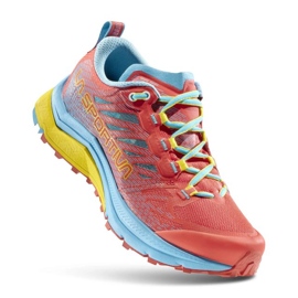 Zapatillas running La Sportiva Jackal Ii 56K402602 rojo 7