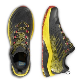 La Sportiva Jackal Ii zapatillas para correr 56J999100 negro 3