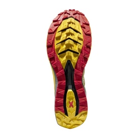 La Sportiva Jackal Ii zapatillas para correr 56J999100 negro 12