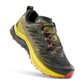 La Sportiva Jackal Ii zapatillas para correr 56J999100 negro 13