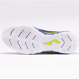 Zapatillas Joma Liga 5 2401 In M LIGS2401IN negro 3