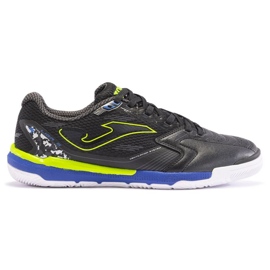 Zapatillas Joma Liga 5 2401 In M LIGS2401IN negro 4