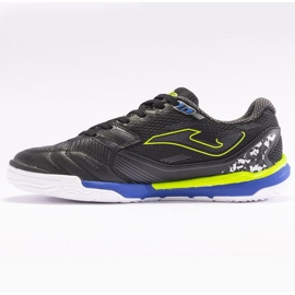 Zapatillas Joma Liga 5 2401 In M LIGS2401IN negro 5