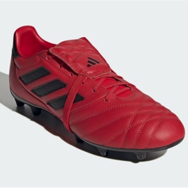 Zapatillas Adidas Copa Gloro Fg M IE7538 rojo 3