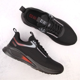 Zapatillas deportivas Big Star INT1965 negro 3
