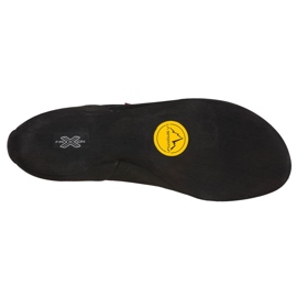 Pies de gato La Sportiva Tarantula 30J999311 negro 3