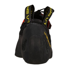 Pies de gato La Sportiva Tarantula 30J999311 negro 4