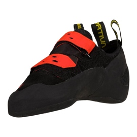 Pies de gato La Sportiva Tarantula 30J999311 negro 5