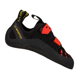 Pies de gato La Sportiva Tarantula 30J999311 negro 7
