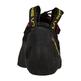 Pies de gato La Sportiva Tarantula 30J999311 negro 10