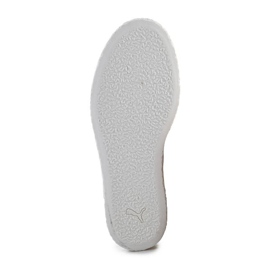 Zapatillas Puma Weekend Ac Milan M 387762-01 blanco 4