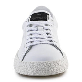Zapatillas Puma Weekend Ac Milan M 387762-01 blanco 6