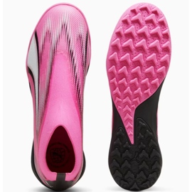 Zapatillas Puma Ultra Match+ Ll Tt M 107761 01 rosado 3
