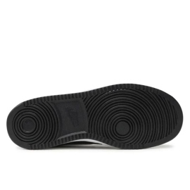 Zapatillas Nike Court Vision Mid Nn M DN3577-001 negro 3