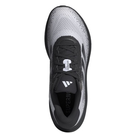 Zapatillas Adidas Supernova Stride M IG8321 gris 3
