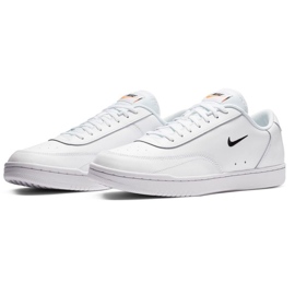 Zapatillas Nike Court Vintage M CJ1679-101 blanco 4