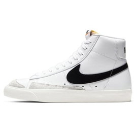 Zapatillas Nike Blazer Mid '77 W CZ1055 100 blanco 7
