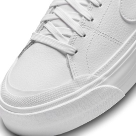Zapatillas Nike Court Legacy Lift DM7590 101 blanco 4