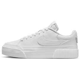 Zapatillas Nike Court Legacy Lift DM7590 101 blanco 6