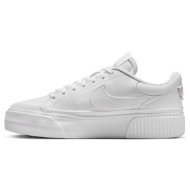 Zapatillas Nike Court Legacy Lift DM7590 101 blanco 7