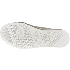 Zapatos Lee Cooper LCW-24-02-2132LA blanco 5
