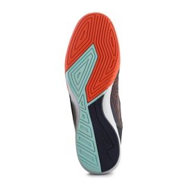 Zapatillas de fútbol Munich Rondo 05 M 4770005 negro 4