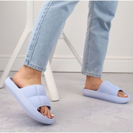 McKinley Chanclas McKeylor W 76052 JAN290A violeta 3
