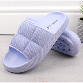 McKinley Chanclas McKeylor W 76052 JAN290A violeta 6