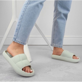 McKinley Chanclas McKeylor W 76052 JAN290B verde 3