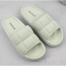 McKinley Chanclas McKeylor W 76052 JAN290B verde 7