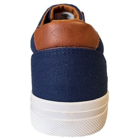 Zapatos Lee Cooper LCW-24-02-2141MB azul 8