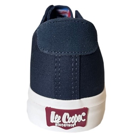 Zapatos Lee Cooper LCW-24-02-2142MB azul 8