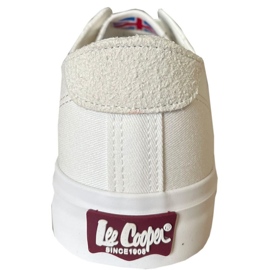 Zapatos Lee Cooper LCW-24-02-2143MB blanco 3