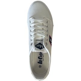 Zapatos Lee Cooper LCW-24-02-2143MB blanco 6