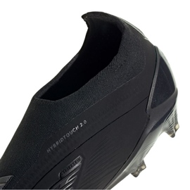Botas de fútbol adidas Predator Elite Ll Fg M IE1807 negro 5