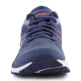 Zapatillas Asics Gel-Glorify 5 W 1012B225-401 azul 5