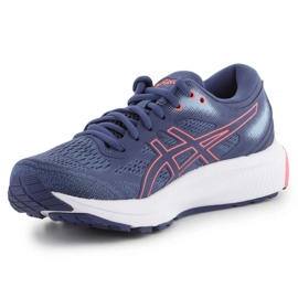 Zapatillas Asics Gel-Glorify 5 W 1012B225-401 azul 6