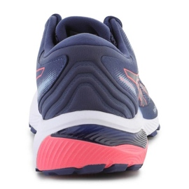 Zapatillas Asics Gel-Glorify 5 W 1012B225-401 azul 8