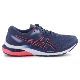Zapatillas Asics Gel-Glorify 5 W 1012B225-401 azul 9