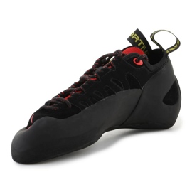 Pies de gato La Sportiva Tarantulalace 30L999311 negro 6