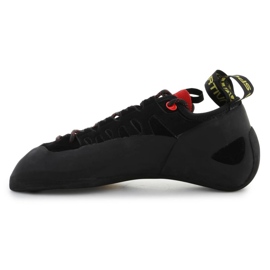 Pies de gato La Sportiva Tarantulalace 30L999311 negro 7